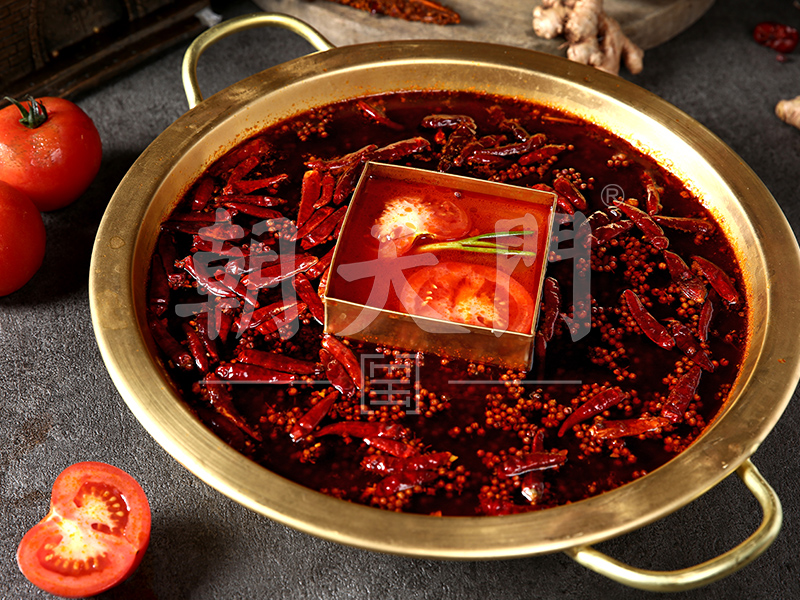 老火鍋加盟：怎樣避免經營過程中出現虧損