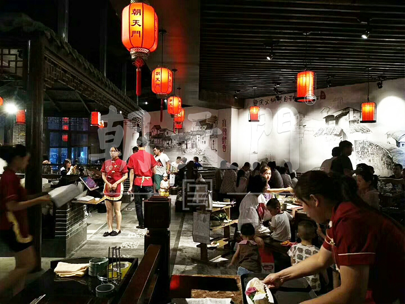 老火鍋生存之道，你知道幾個?