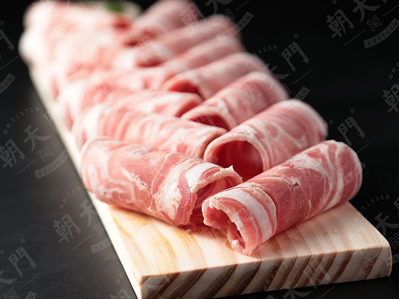 重慶火鍋的菜品該如何定價？