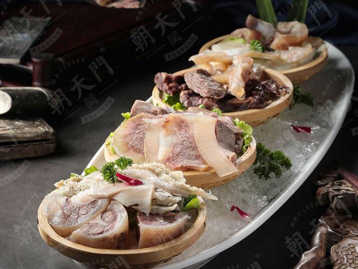 特色火鍋店菜單如何設(shè)計(jì)？這幾個(gè)小竅門(mén)早知道