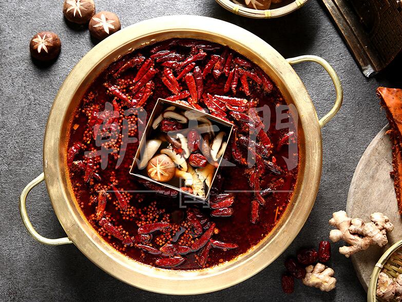 重慶火鍋為何風靡全國？探究背后的文化符號