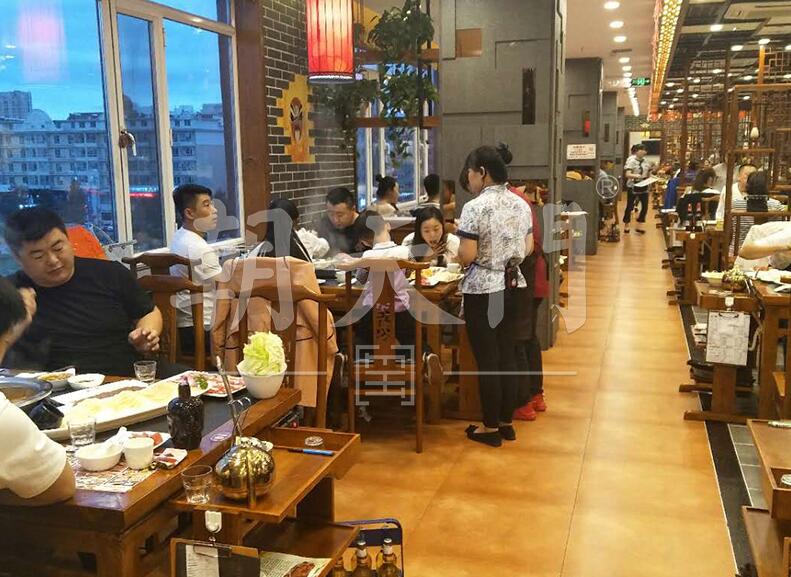 一次性油老火鍋加盟，選對品牌很關鍵！