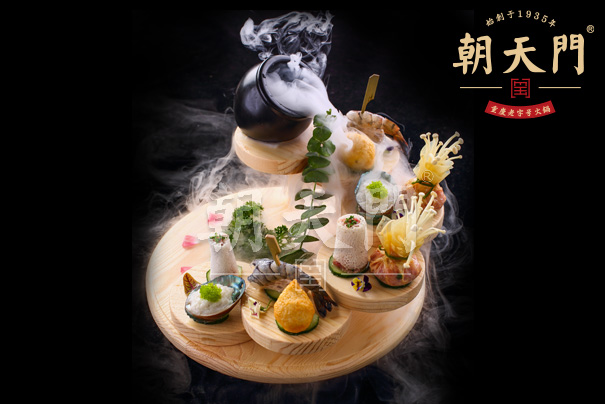 重慶火鍋加盟店選址攻略：投資者需要注意的細節