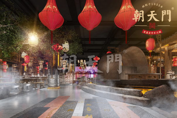 重慶火鍋加盟品牌排行榜：這些開店運(yùn)營(yíng)小秘訣很關(guān)鍵