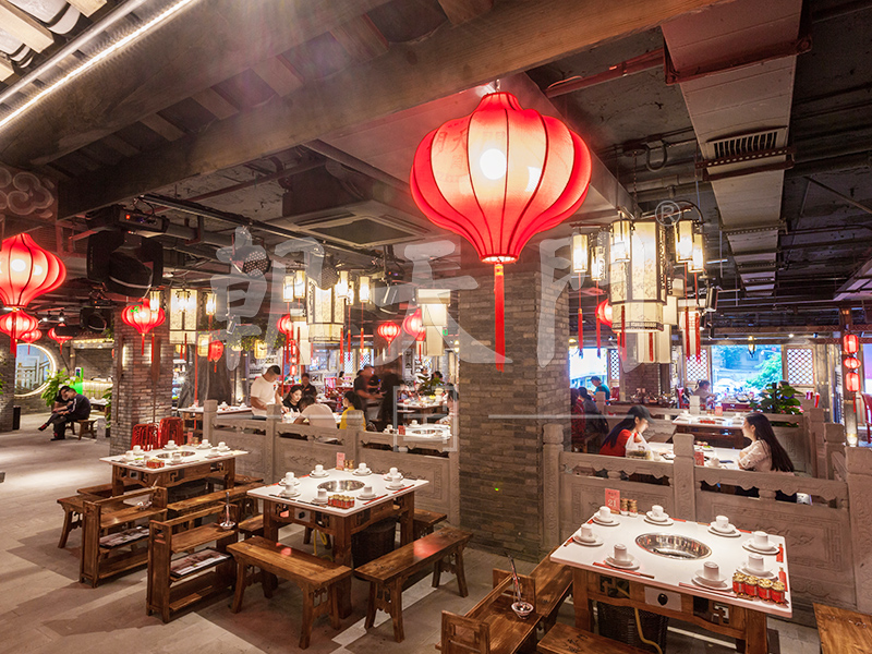 注意！導致火鍋加盟店失敗的三大誤區