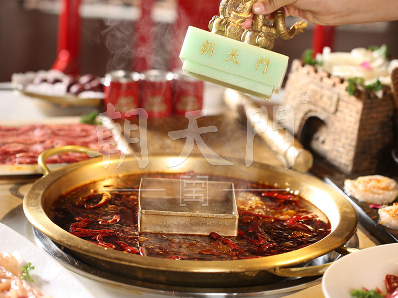 吃火鍋會不會長胖?火鍋吃不胖的秘訣 吃火鍋會不會長胖?火鍋吃不胖的秘訣