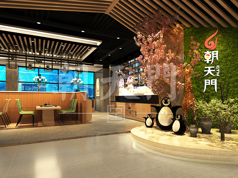 火鍋加盟店賠或賺的關鍵因素是這個！