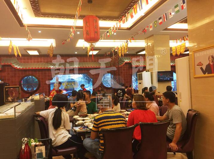 加盟重慶火鍋店怎么樣？人均消費高不高？