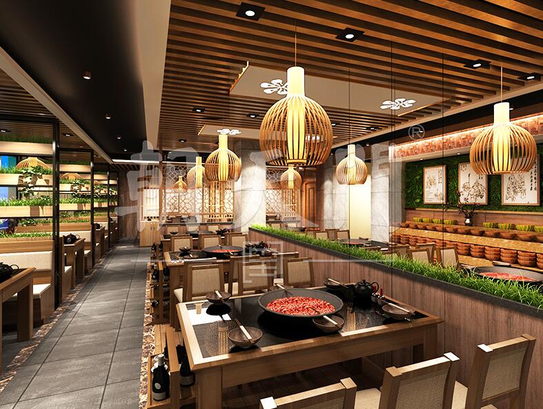 中式火鍋加盟店特色體現在哪些地方