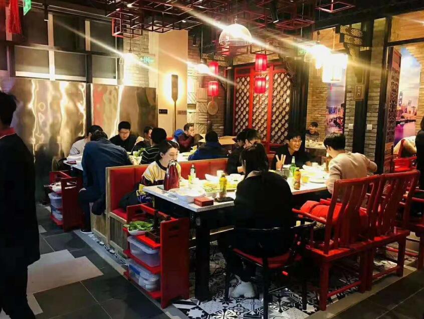 火鍋加盟店應如何培養回頭客？