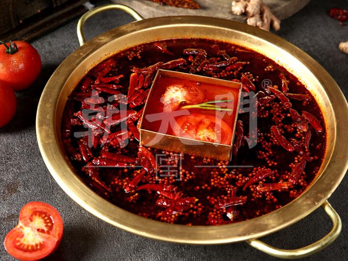 重慶老字號火鍋的品牌優勢有哪些