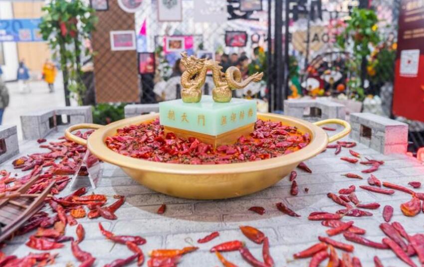 上海火鍋加盟怎么樣？有市場嗎？