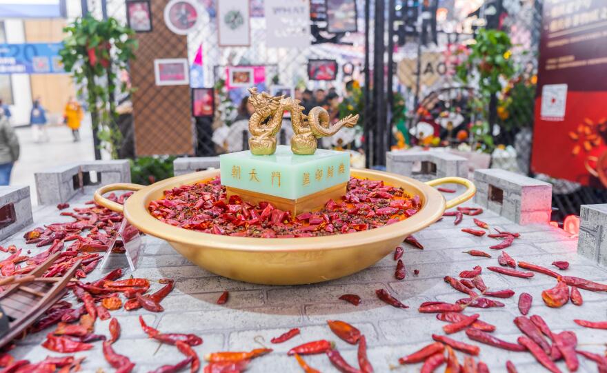 福建開火鍋加盟店怎么樣？選址怎么選？