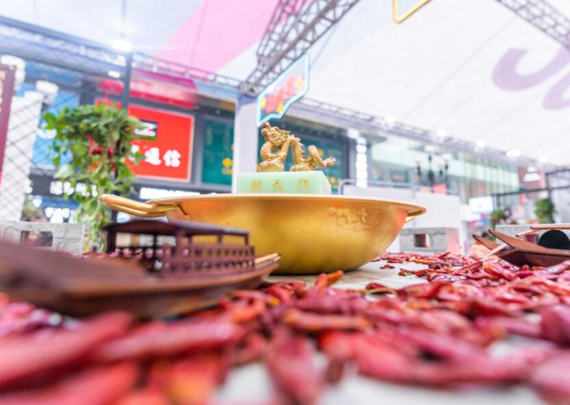 四川火鍋連鎖加盟的優(yōu)勢在哪里？