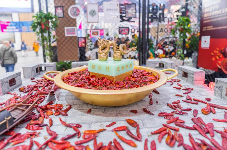 湖南開火鍋加盟店合適嗎？市場如何？