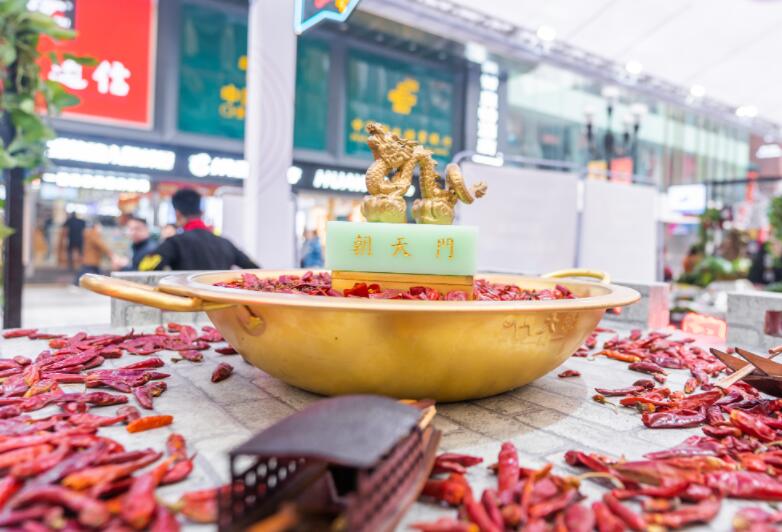 德陽開火鍋加盟店怎么樣？有哪些優(yōu)勢？