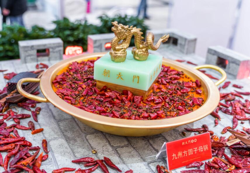 信陽開火鍋加盟店可以學習這幾個開店經驗！