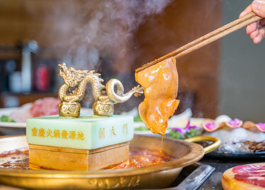 滎陽開火鍋加盟店，如何快速擴(kuò)大影響力？