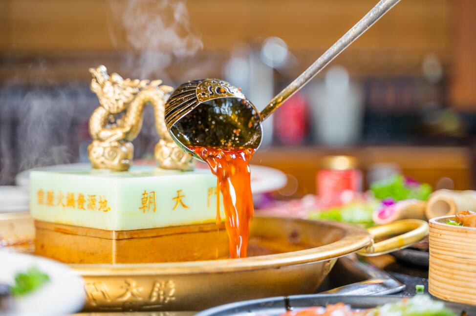 江門開火鍋加盟店，如何找準(zhǔn)正宗品牌？