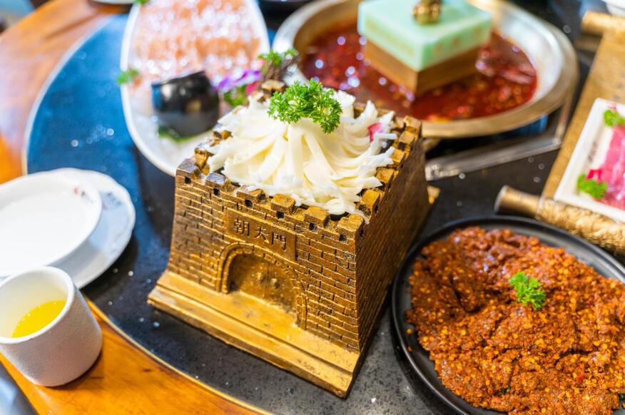 清遠開火鍋加盟店，一定要走出這幾個思維誤區(qū)!