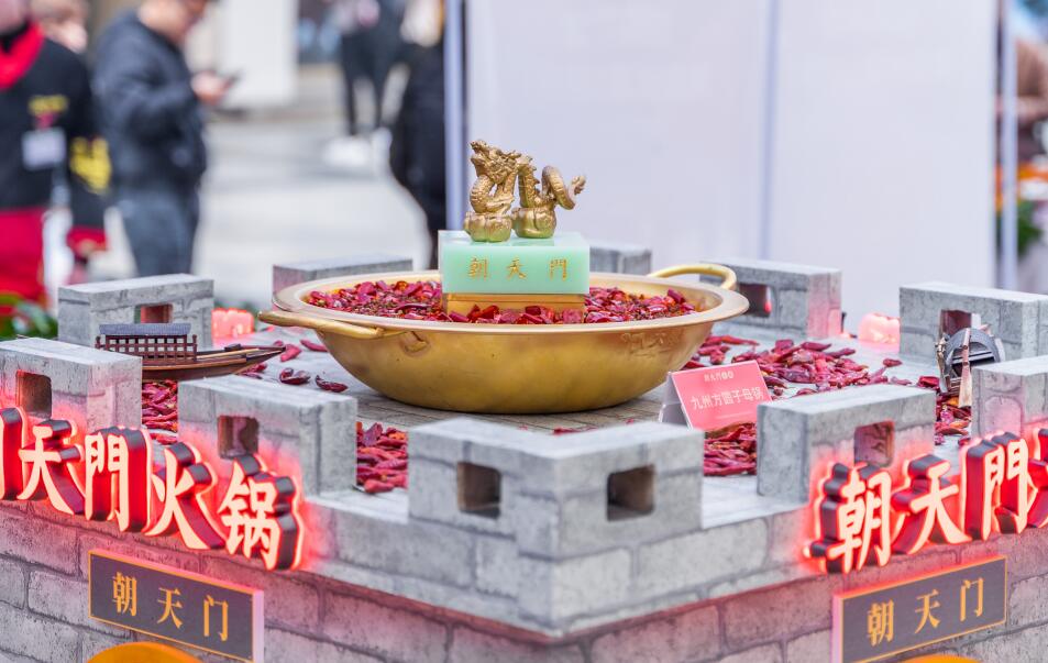 益陽開火鍋加盟店不妨借鑒一下這幾條經驗！