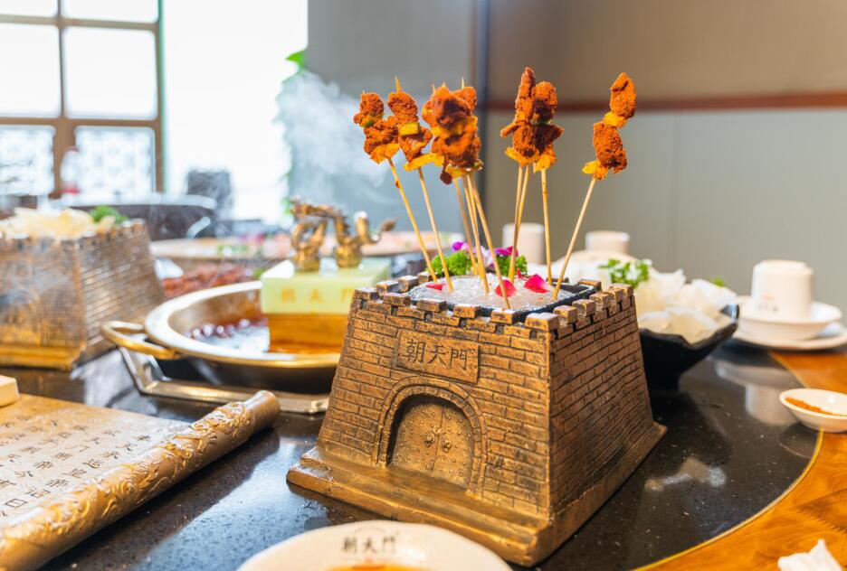 廣州開火鍋加盟店有哪些可行性建議？