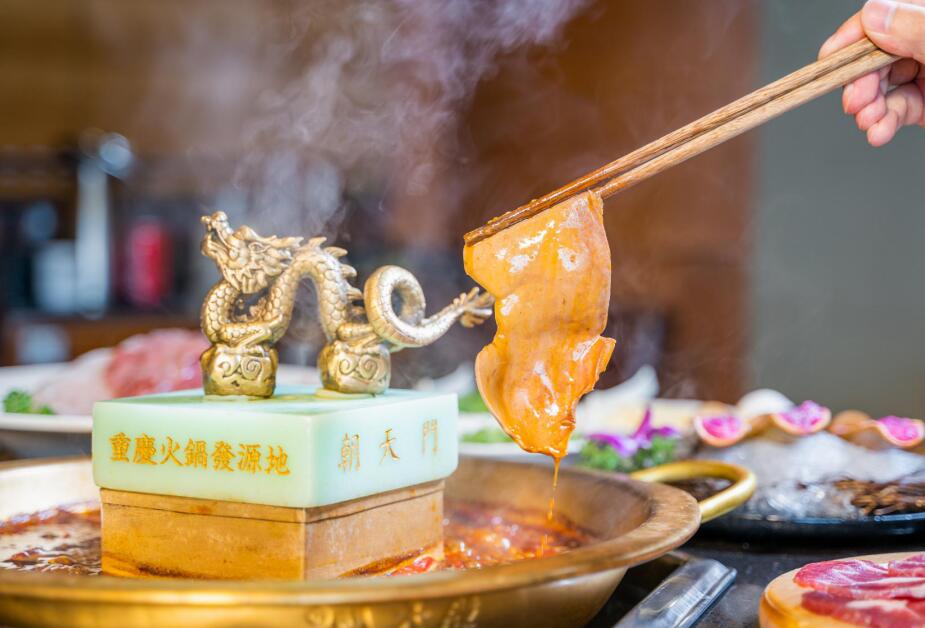 網紅火鍋是如何火起來的？究竟能火多久？