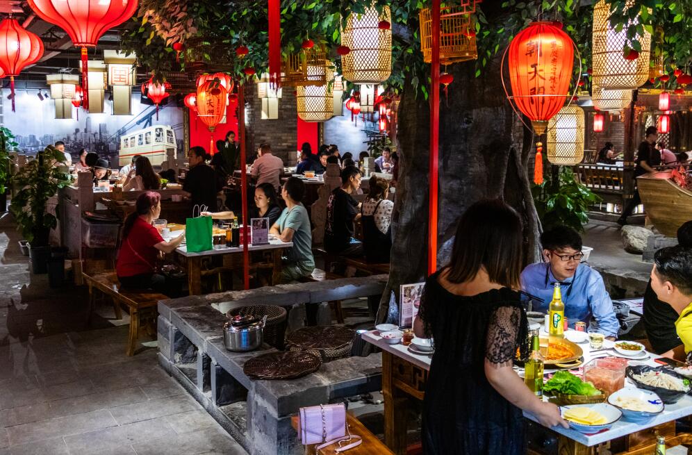 奉化開(kāi)火鍋加盟店，做好這幾點(diǎn)不愁沒(méi)客人！