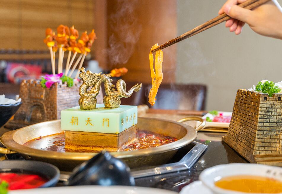 老河口開火鍋加盟店，四大注意事項需謹記！