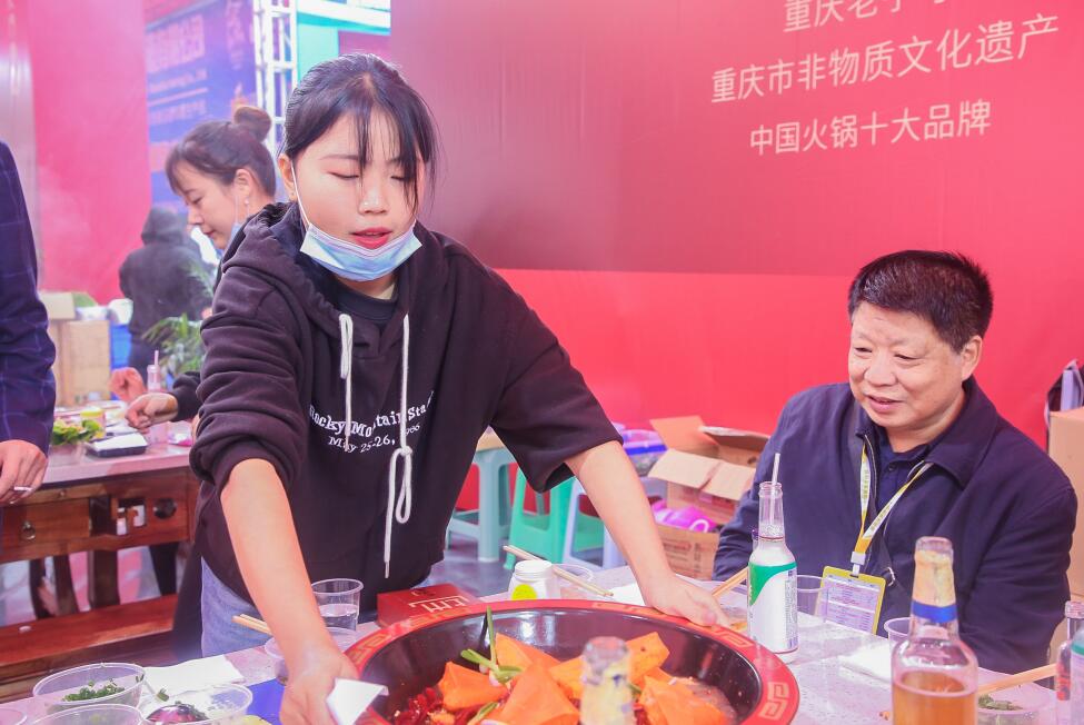 鐘祥開火鍋加盟店，對店面有哪些要求？