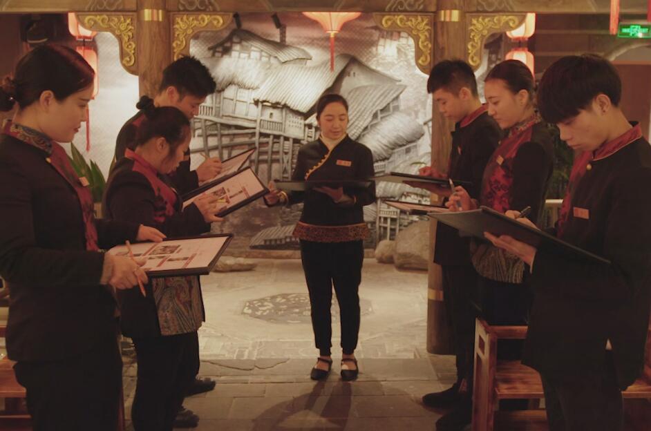 廣水開(kāi)火鍋加盟店，如何提高獲客能力？