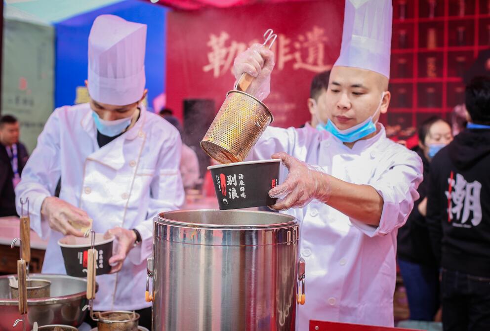 如何讓出色的服務為你的火鍋店加分？