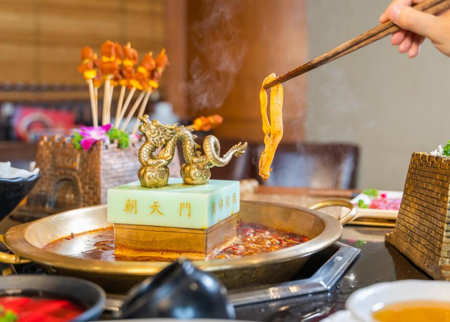 淮南開火鍋加盟店怎么樣？如何制定競爭策略？