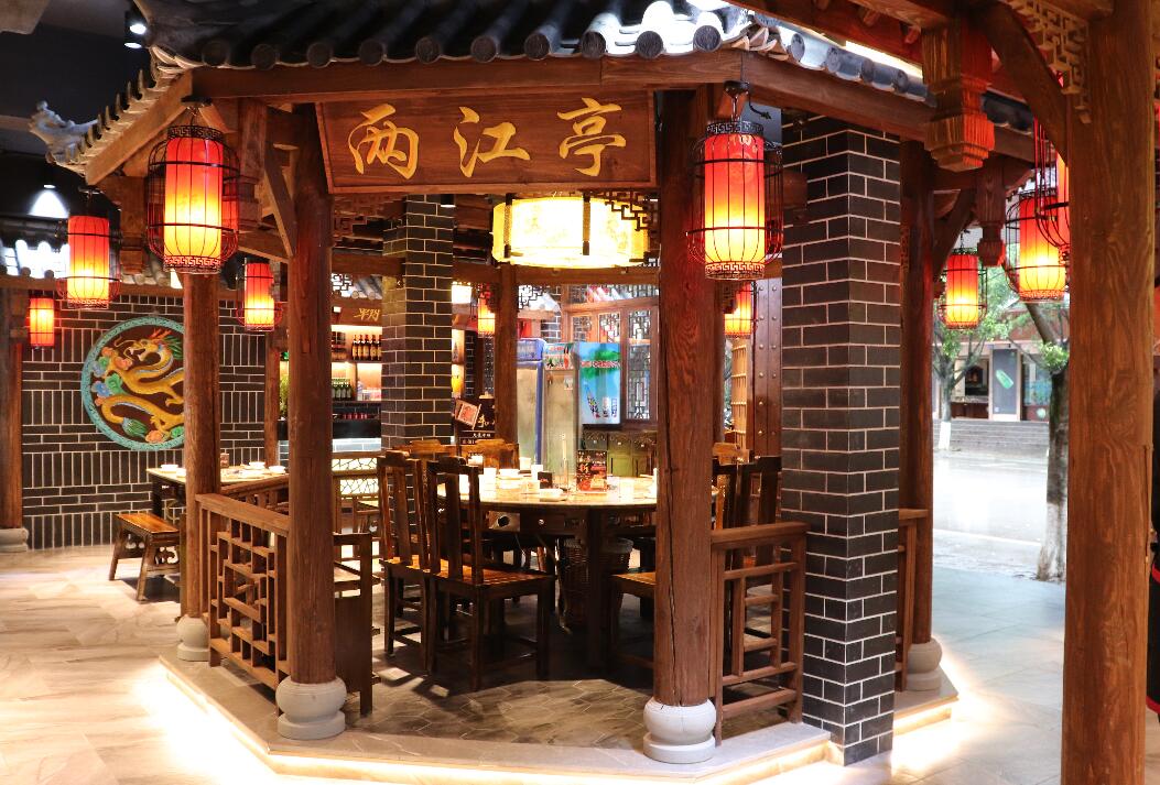 300平的火鍋加盟店，如何特色化運(yùn)營？