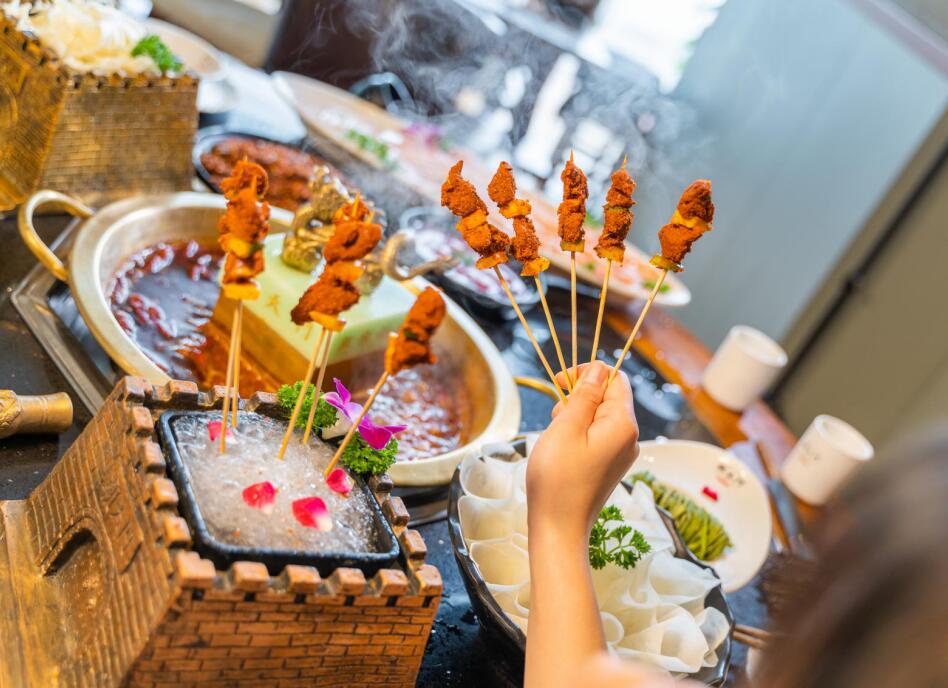 火鍋加盟需注意什么？前期考察很關(guān)鍵！