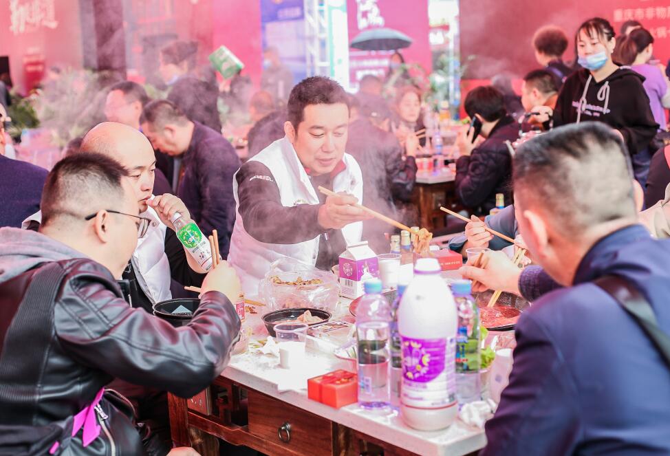 漢中開火鍋加盟店，對門店有哪些要求？