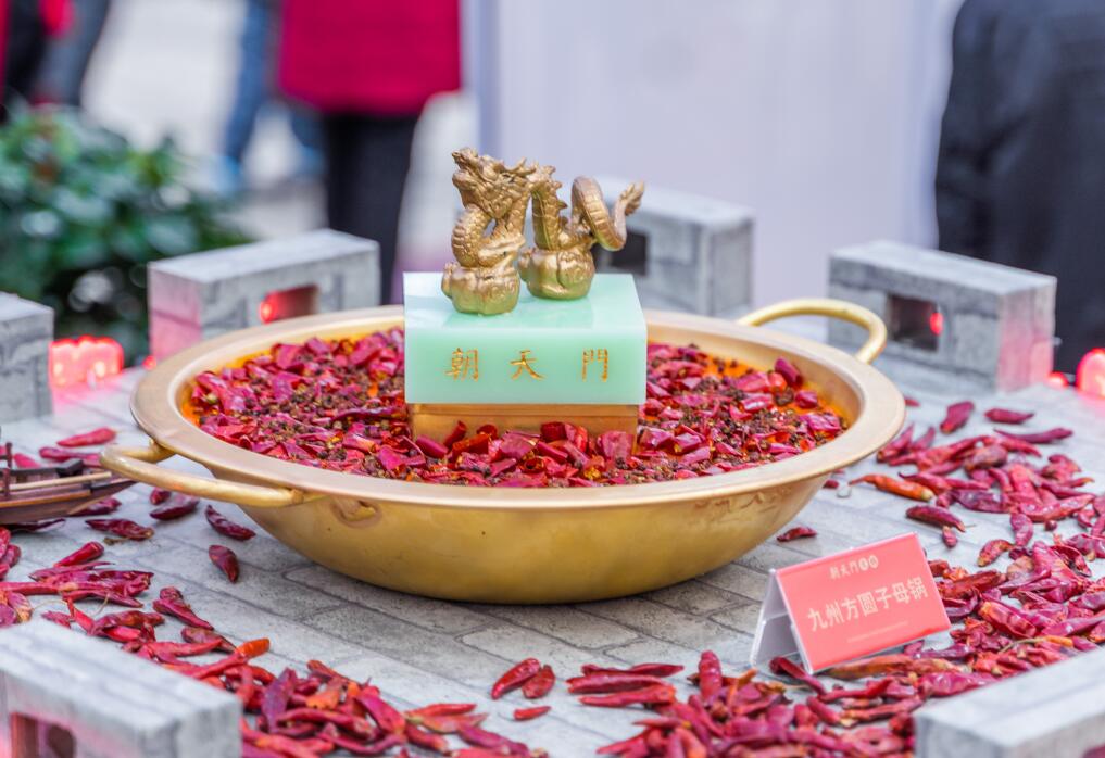 景德鎮開火鍋加盟店，不能違背這三大原則！