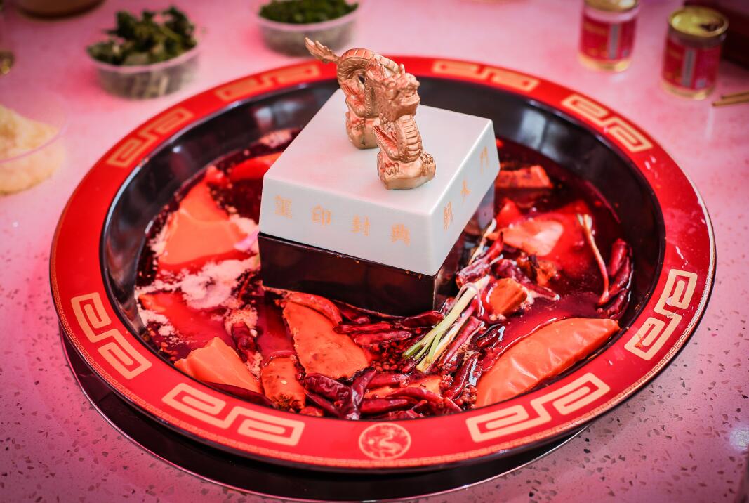 鹿泉開(kāi)火鍋加盟店，如何發(fā)展新顧客？