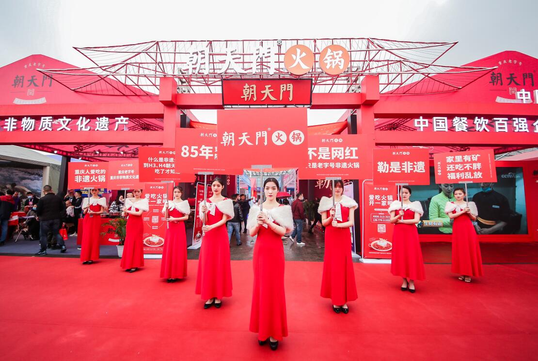 網(wǎng)紅火鍋店的裝修，有哪些值得借鑒的地方？