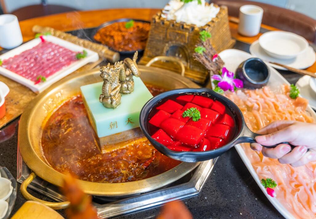 特色主題老火鍋加盟怎么樣？