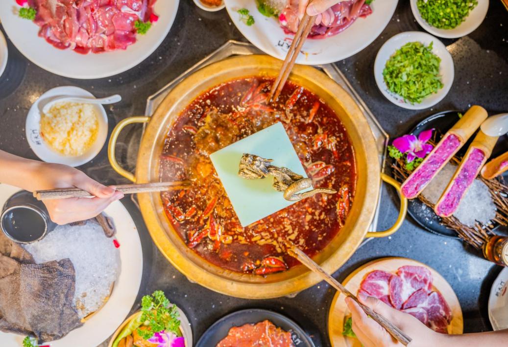 汾陽(yáng)開火鍋加盟店，還需招聘廚師嗎？