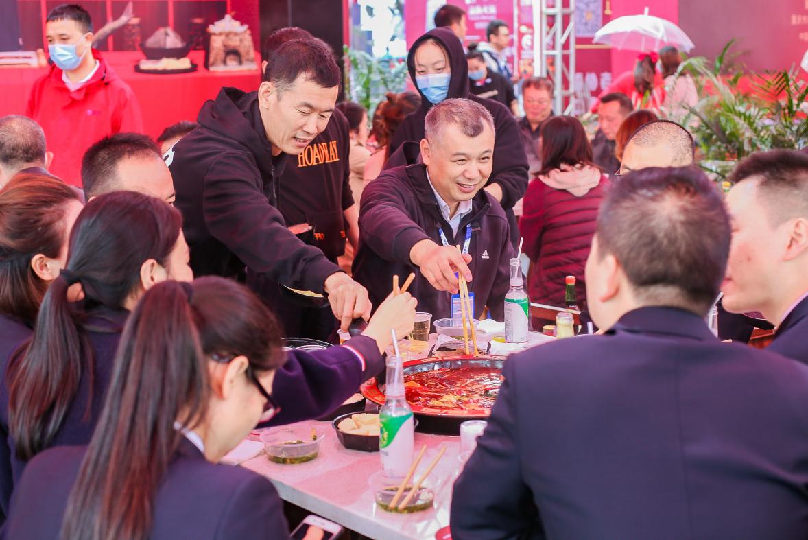 晉城開火鍋加盟店，如何進行裝修？