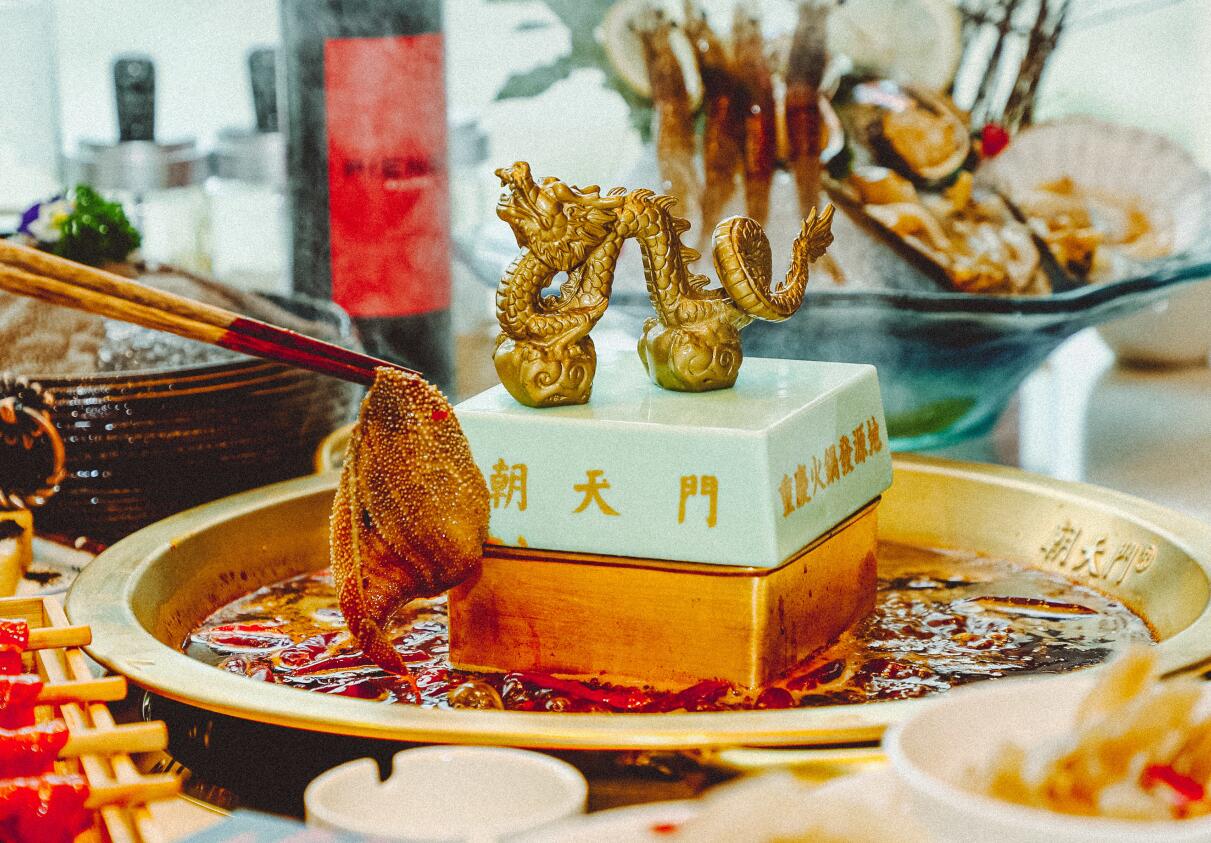 霍州開火鍋加盟店，如何進(jìn)行品類創(chuàng)新？