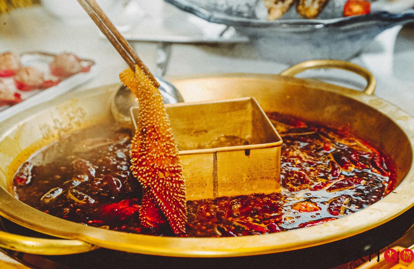 介休開火鍋加盟店，這樣宣傳廣告費都省了！