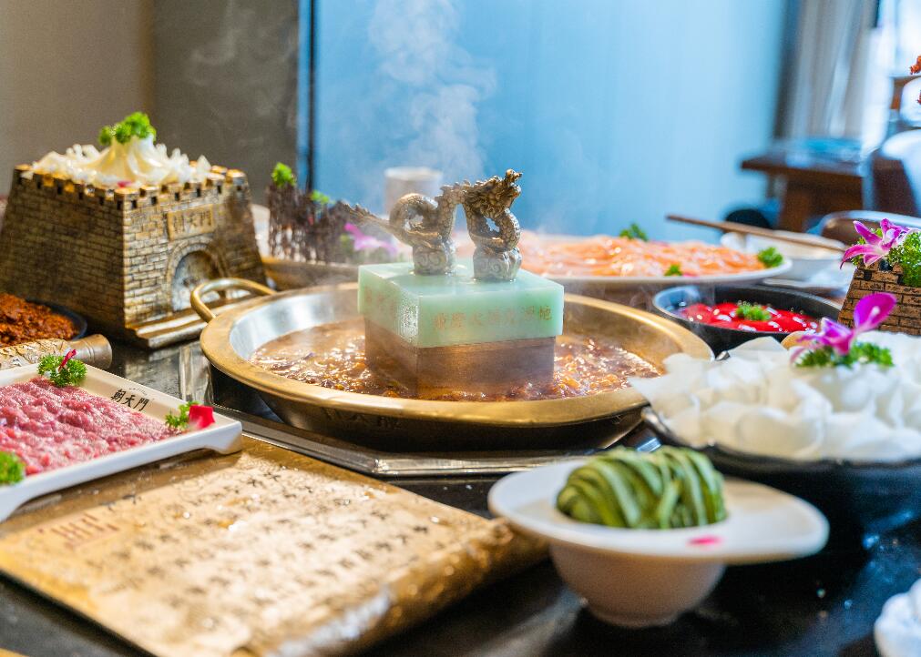 侯馬市開火鍋加盟店，如何選擇合伙人？