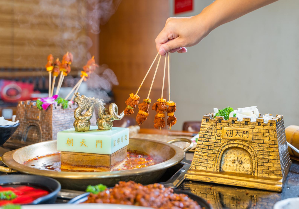 牡丹江開火鍋加盟店，生意不好做怎么辦？