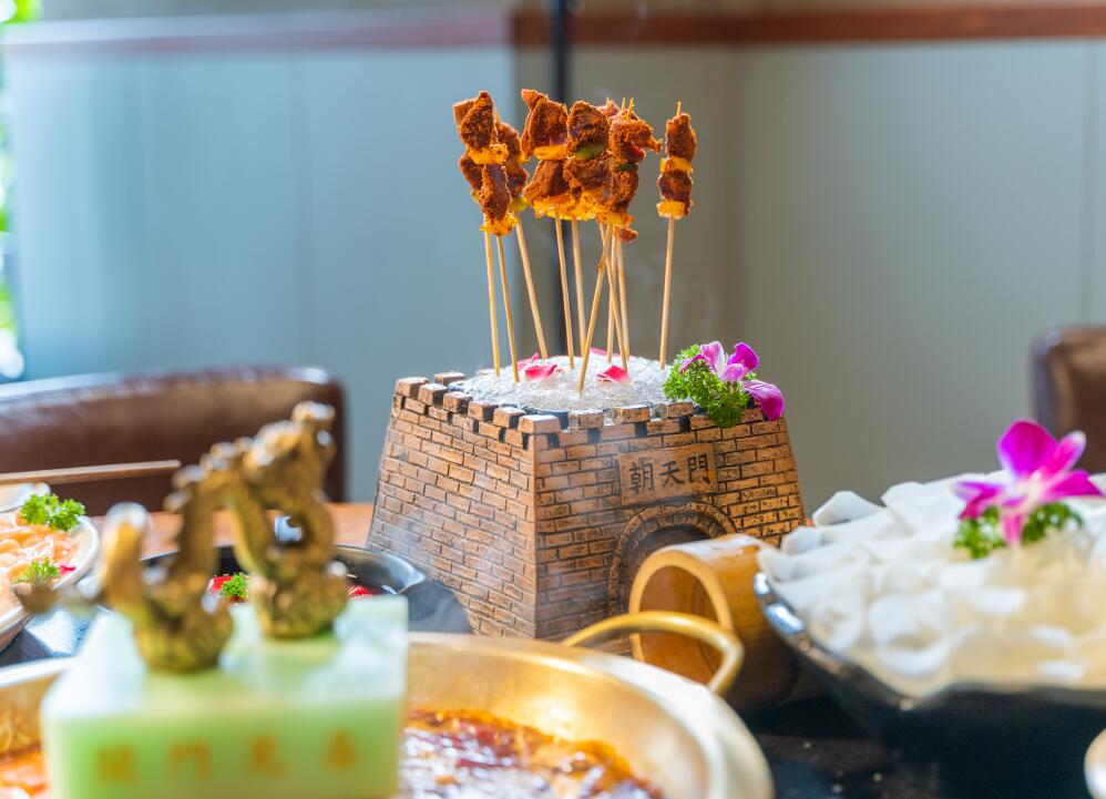 五大連池開火鍋加盟店如何“避坑”經營？