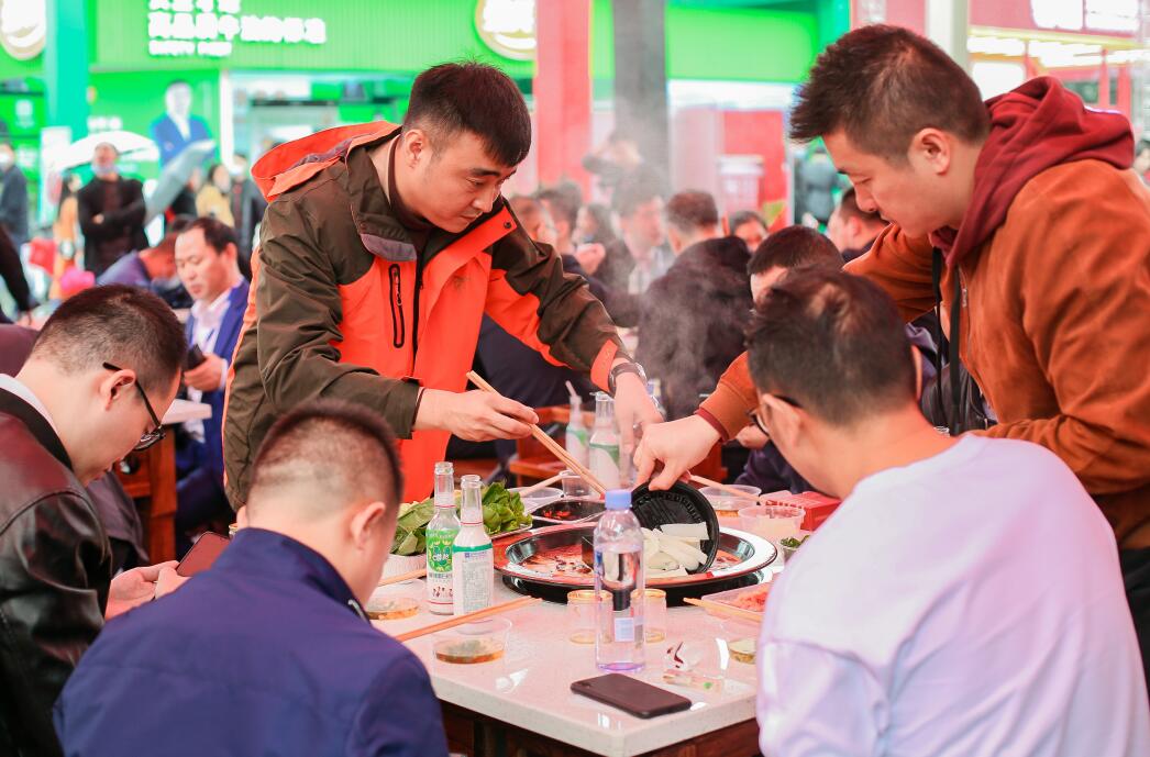 海林開火鍋加盟店，如何尋找合適的位置？