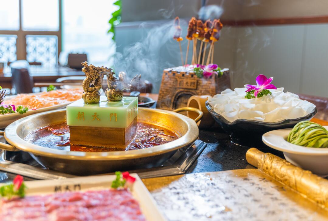 火鍋加盟如何找合作品牌？記住這三個(gè)思路！