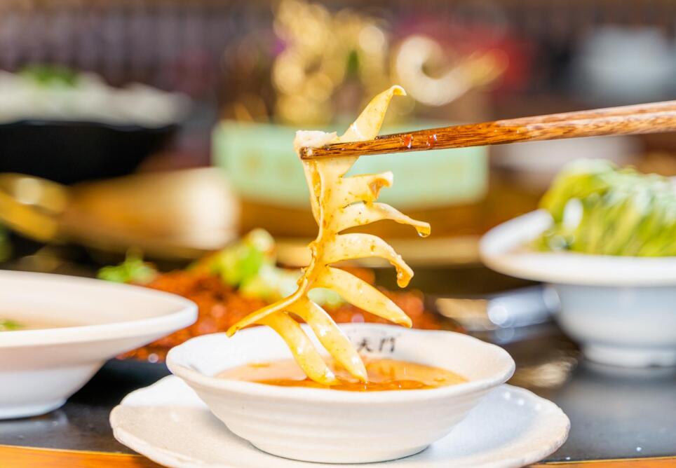 綏芬河開火鍋加盟店，弄懂這些就夠了！